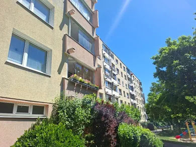 Byty na predaj 4-izbový, Bratislava-Rača · €249 000