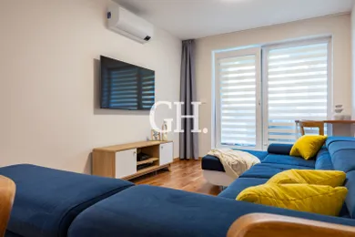 Na predaj 2-izbový byt, 46 m², Košice-Košická Nová Ves