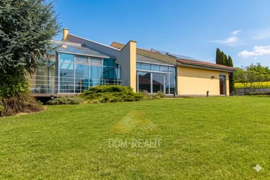 Na predaj 6-izbový dom, 465 m², Malý Lapáš