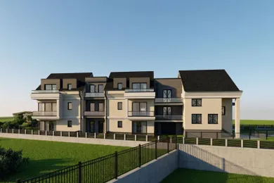 Na predaj 2-izbový byt, 56 m², Veľký Šariš, Dr. Greša