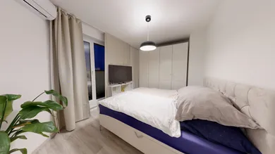 Na prenájom 3-izbový byt, 80 m², Šaľa
