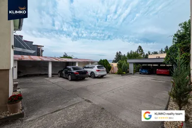 Na predaj 5-izbový dom, 252 m², Prešov, Šafárikova