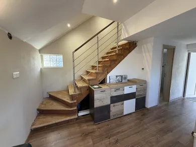 Na predaj rekreačný dom, 72 m², Ďurkov