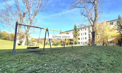Apartments for sale, 3-room in Bratislava-Nové Mesto · €369,000