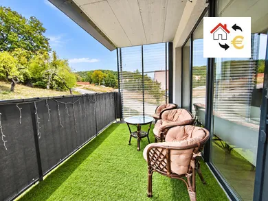 Na prenájom 3-izbový byt, 90 m², Prešov, Prostějovská
