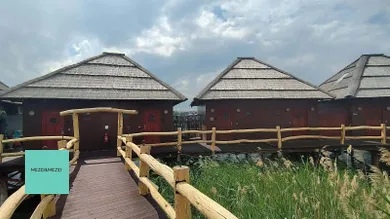 Domy rekreacyjne na wynajem, 2-pokojowe, Senec · €600