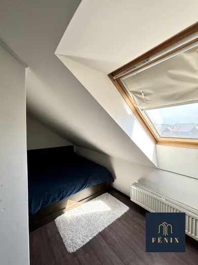 Na prenájom byt v Košice-Staré Mesto · €1 800 · Dokončené