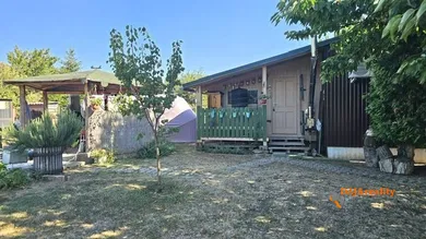 Działki na sprzedaż, Sereď · €55 000
