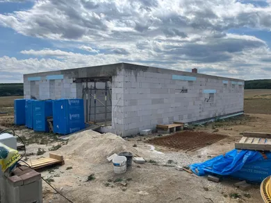 Na predaj 4-izbový dom, 141 m², Trenčianske Jastrabie