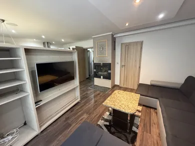 Na prenájom 2-izbový byt, 59 m², Sučany