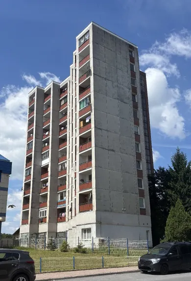 Квартири в оренду, 1-кімнатні, Žiar nad Hronom · €28 300