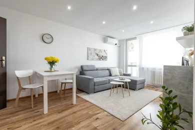 Квартиры в аренду, 2-комнатные, Košice-Dargovských hrdinov · €680