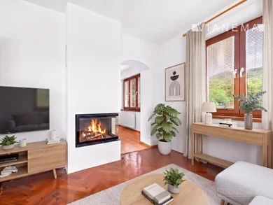 Na predaj 3-izbový byt, 64 m², Nimnica