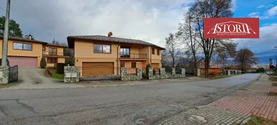 Domy na predaj, Vrútky · €956 000