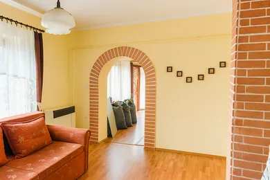 Na predaj dom, 120 m², Hrkovce