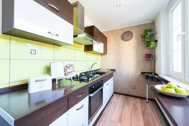 Na predaj 3-izbový byt, 70 m², Košice-Západ, Petzvalova