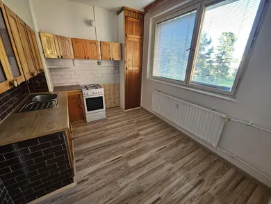 Na predaj 3-izbový byt, 58 m², Spišská Nová Ves