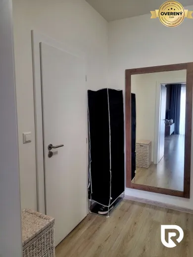 Na predaj 2-izbový byt, 48 m², Martin, Malá hora