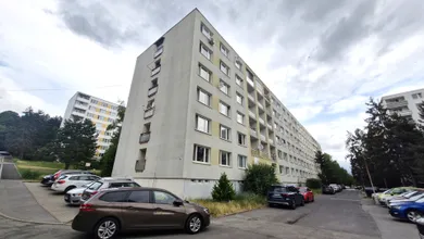 Mieszkania na sprzedaż, 1-pokojowe, Banská Bystrica · €83 000