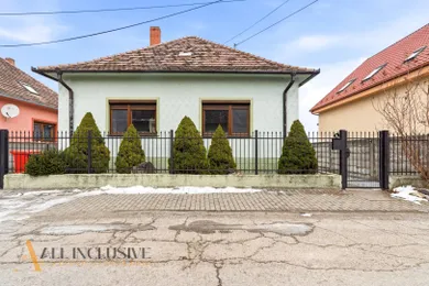 Domy na sprzedaż, 4-pokojowe, Dunajská Streda · €225 000