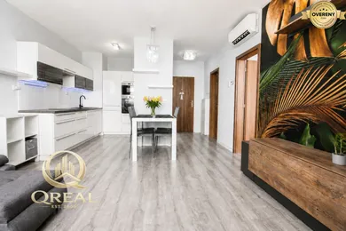 Квартири в оренду, 2-кімнатні, Bratislava-Petržalka · €690