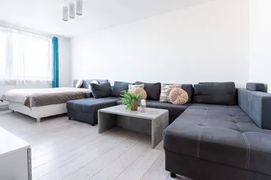 Na predaj 2-izbový byt, 59 m², Galanta, Štvrť SNP