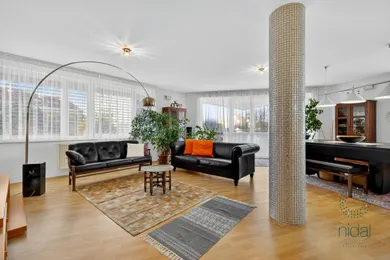 Byty na predaj 4-izbový, Bratislava-Ružinov · €539 000