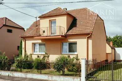 Domy na predaj 4-izbový, Senica · €175 000