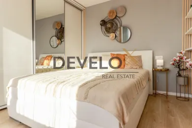 Na predaj 1-izbový byt, 35 m², Malacky, Štúrova