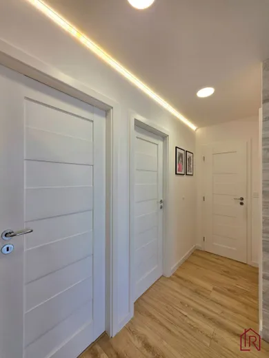 Na predaj 3-izbový byt, 64 m², Košice-Západ, Kysucká