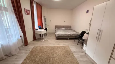 Квартири в оренду, 1-кімнатні, Banská Bystrica · €500