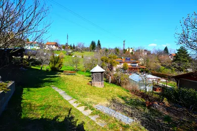 Na predaj rekreačný dom, 590 m², Košice-Sever