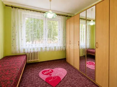 Na predaj 3-izbový byt, 64 m², Galanta, Clementisove sady