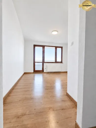 Na predaj 1-izbový byt, 29 m², Bratislava-Petržalka, Znievska