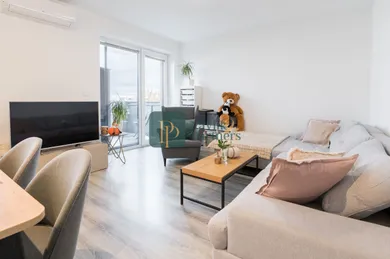 Na predaj 2-izbový byt, 57 m², Nitra, Kmeťova