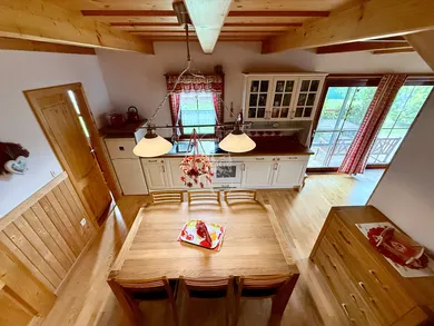 Na predaj 3-izbový rekreačný dom, 75 m², Blatnica