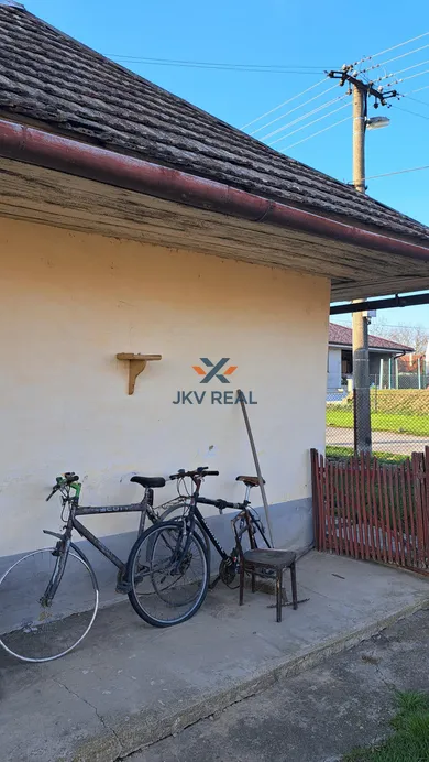 Na predaj 3-izbový dom, 45 m², Kolta