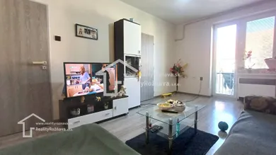 Mieszkania na sprzedaż, 2-pokojowe, Rožňava · €88 400