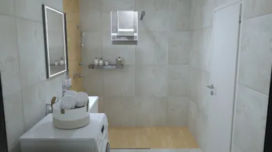 Na predaj 2-izbový byt, 59 m², Košice-Sever, Študentská