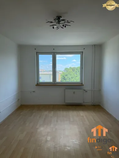 Na prenájom byt v Šaľa · €580 · Dokončené