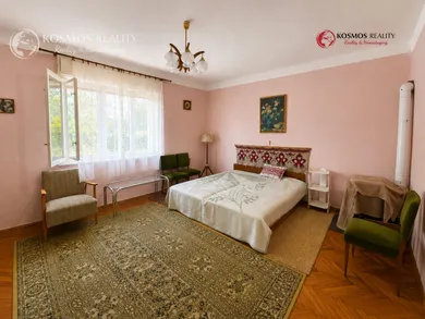 Na predaj 3-izbový dom, 110 m²