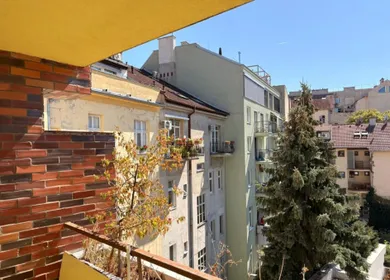 Mieszkania na sprzedaż, 4-pokojowe, Bratislava-Staré Mesto · €459 900