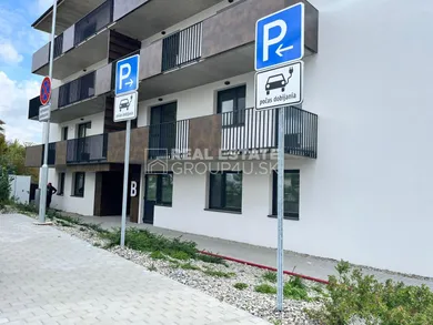Na prenájom komerčné v Považská Bystrica · €553 · Novostavba