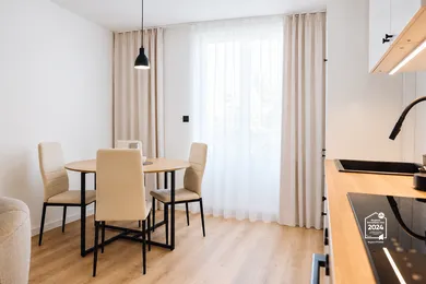 Na predaj 3-izbový byt, 54 m², Košice-Sever, Národná trieda