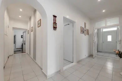 Na predaj 4-izbový dom, 152 m², Moldava nad Bodvou