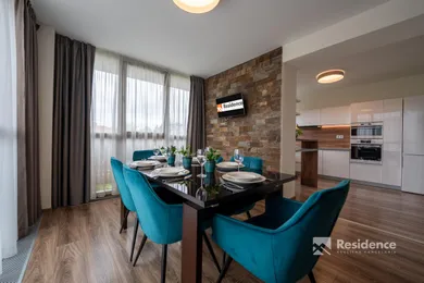 Apartments for sale, 2-room in Liptovský Mikuláš · €213,000