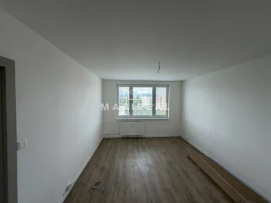 Na predaj 2-izbový byt, 50 m², Košice-Nad jazerom, Ladožská