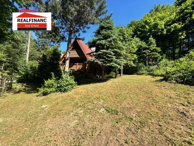 Na predaj rekreačný dom, 65 m², Buková, tichá
