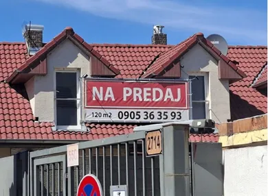 Byty na predaj 5-izbový, Dunajská Lužná · €216 000