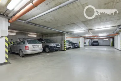 Na predaj byt v Bratislava-Nové Mesto · €430 000 · Dokončené